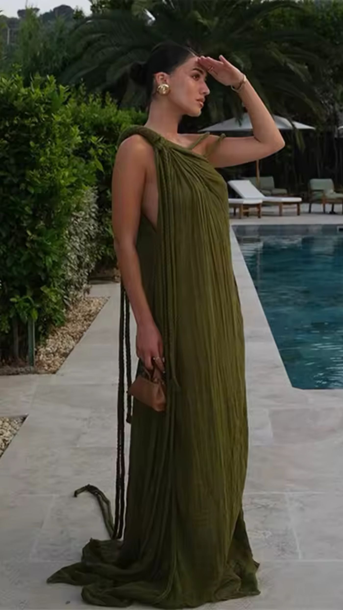 Gia Gown