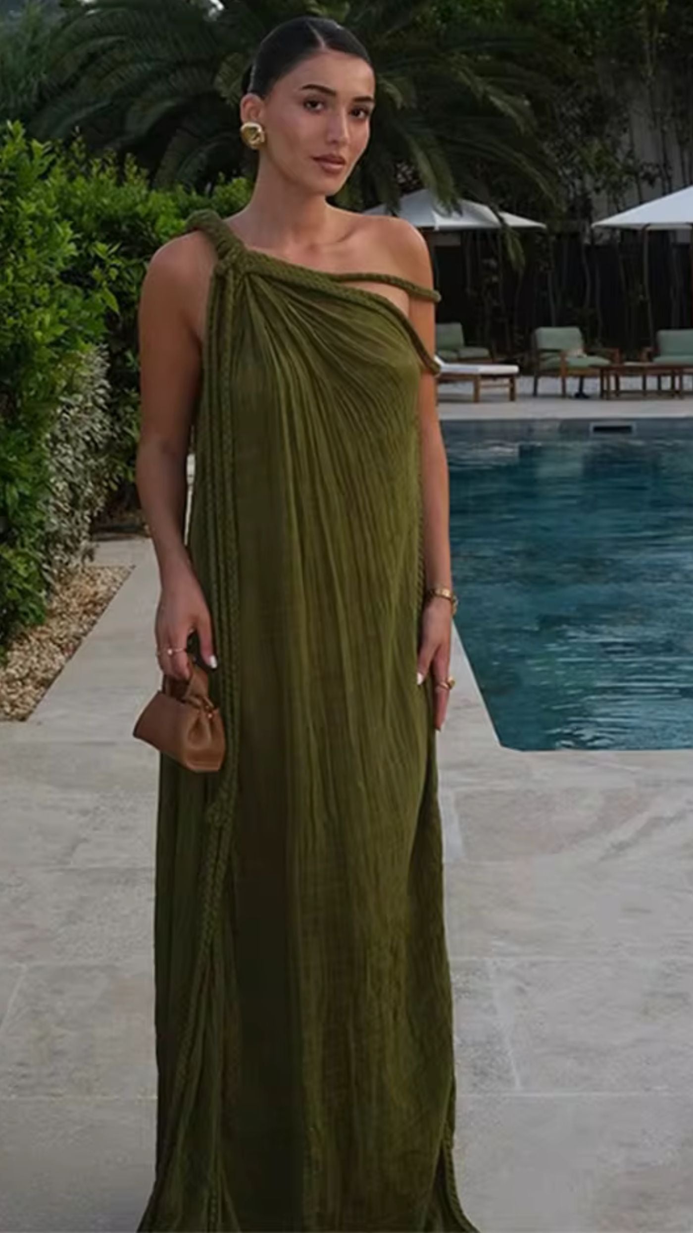 Gia Gown
