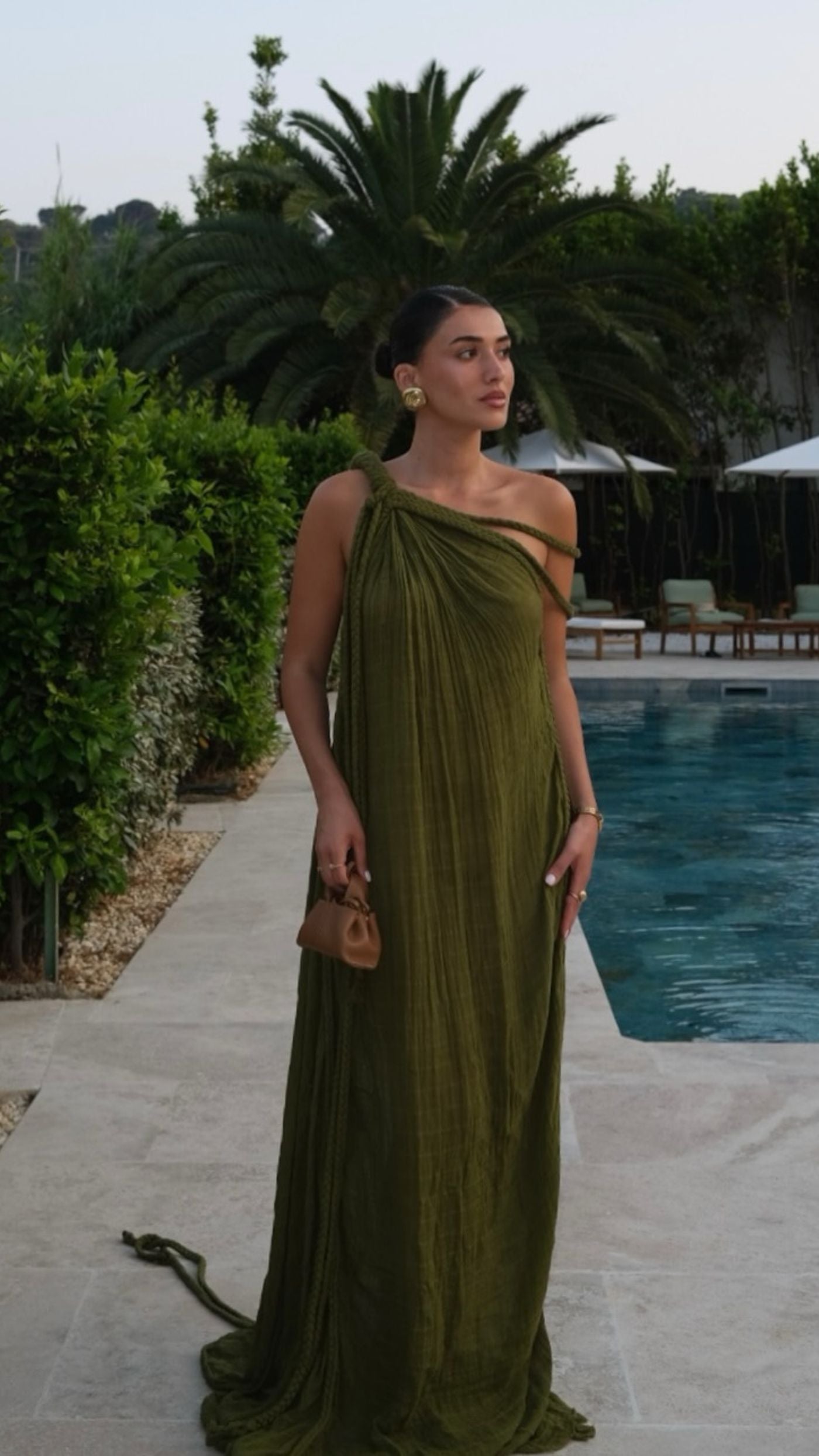 Gia Gown