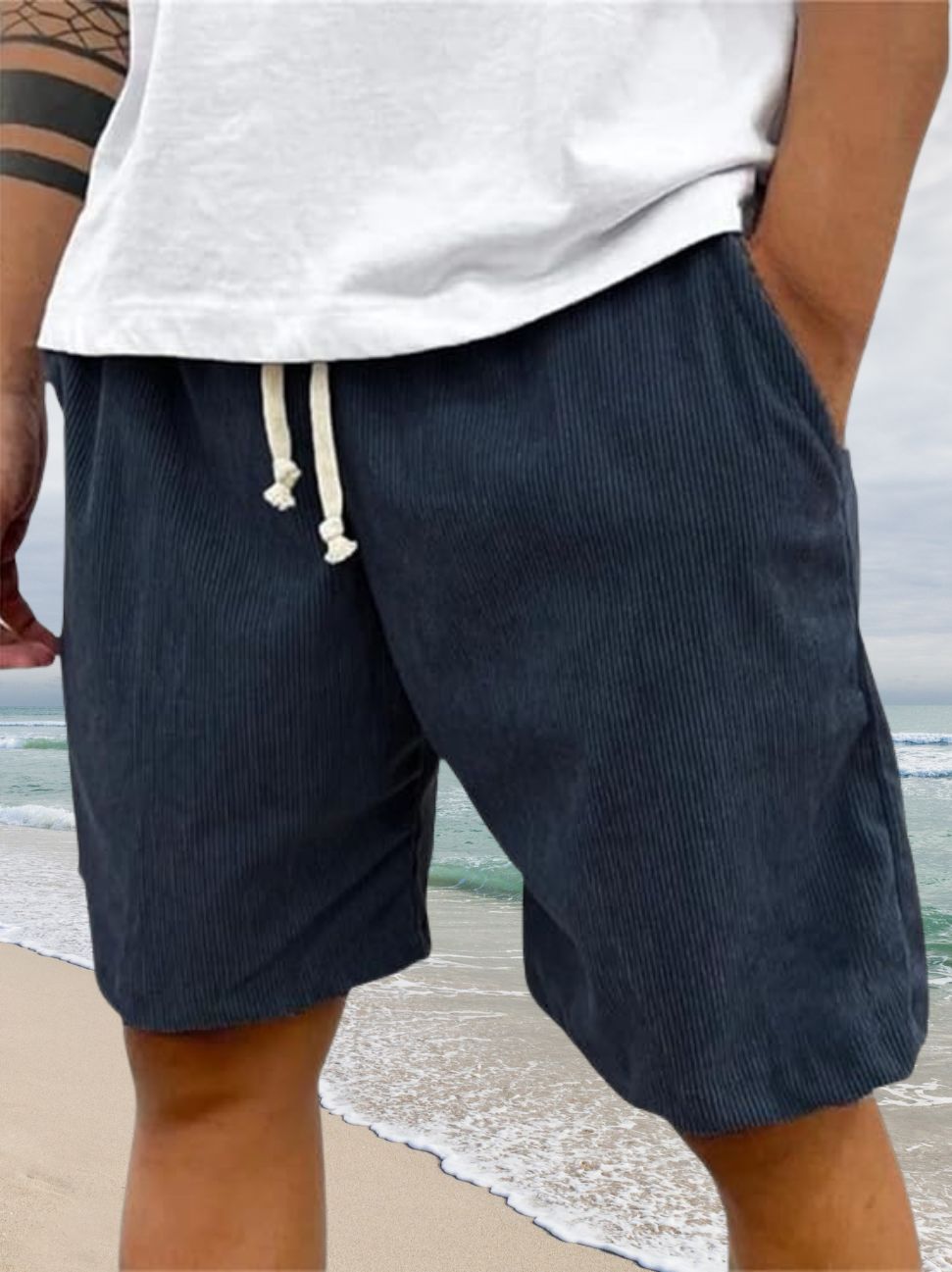 RL Shorts