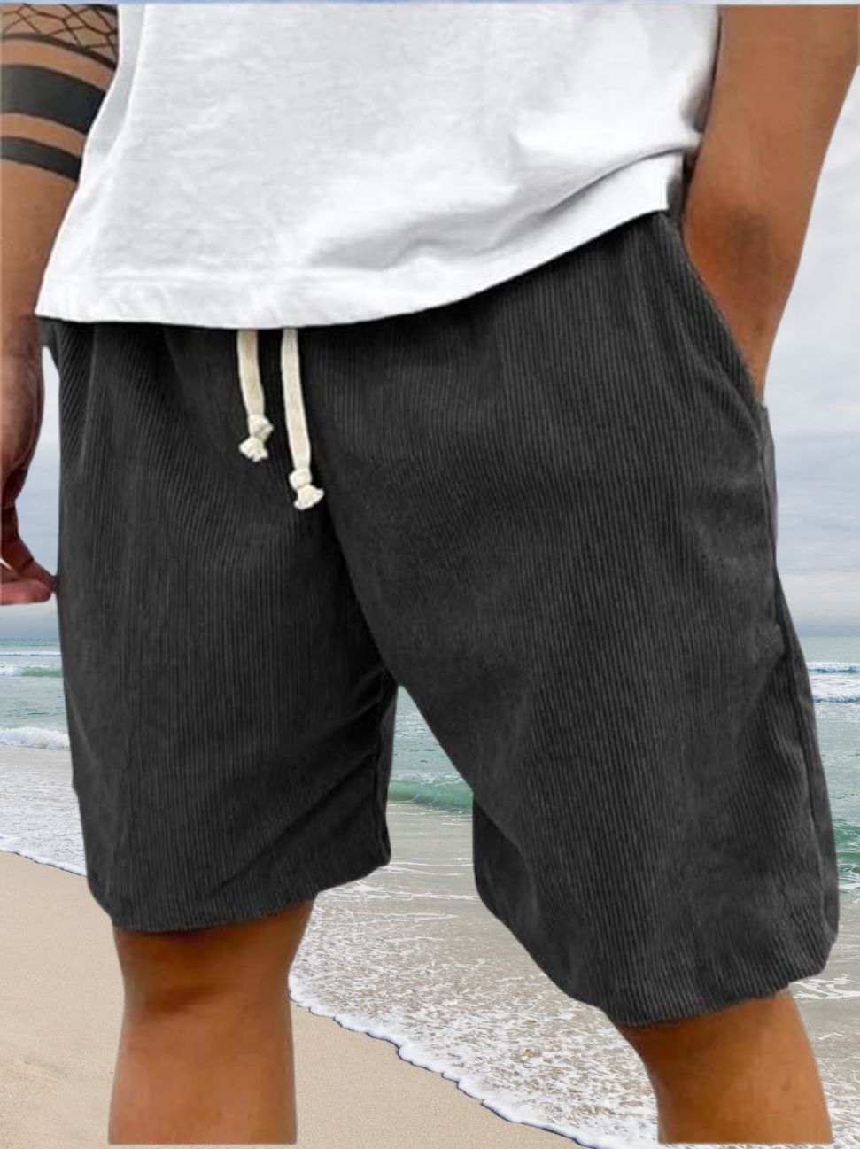 RL Shorts