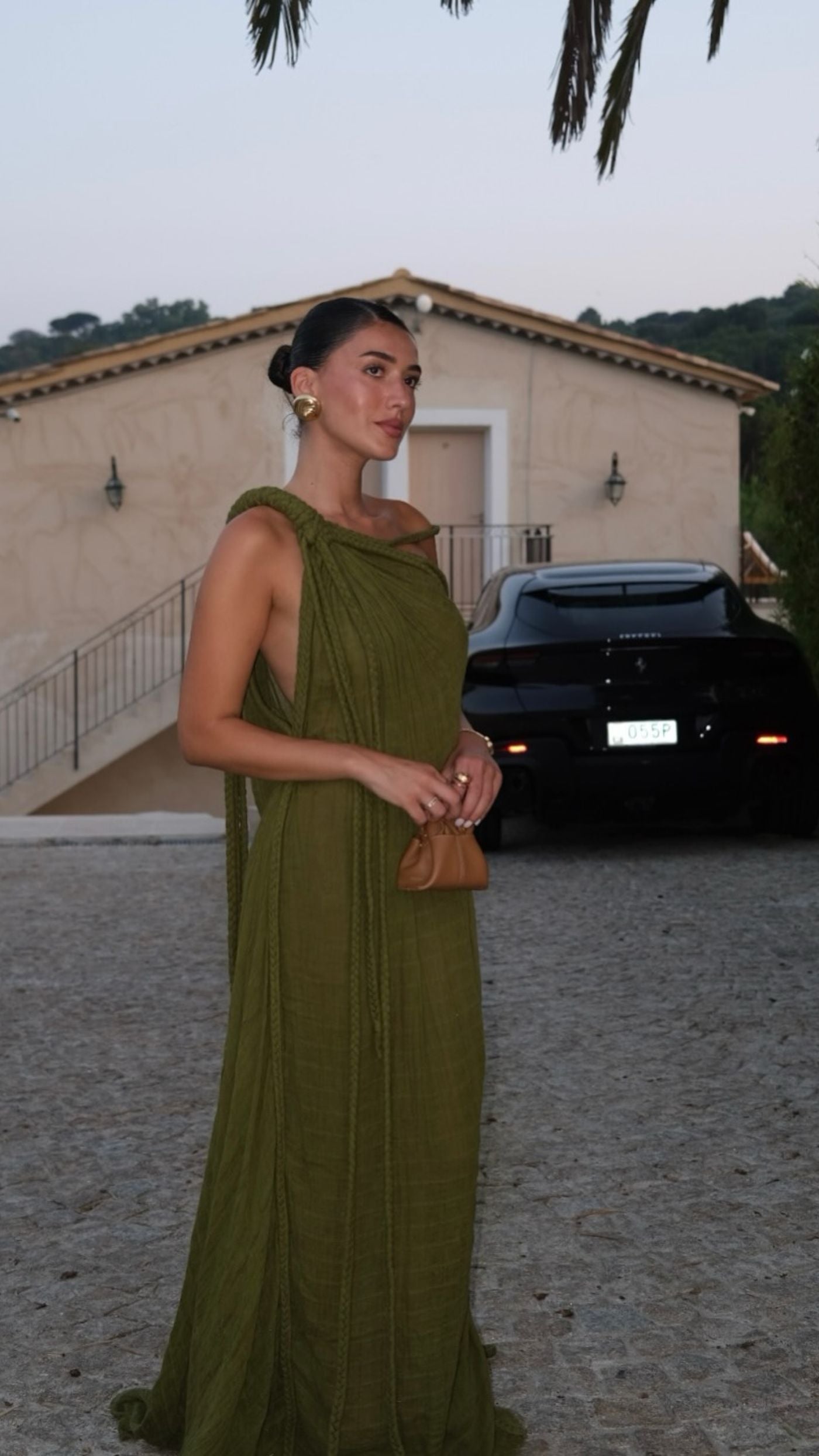 Gia Gown
