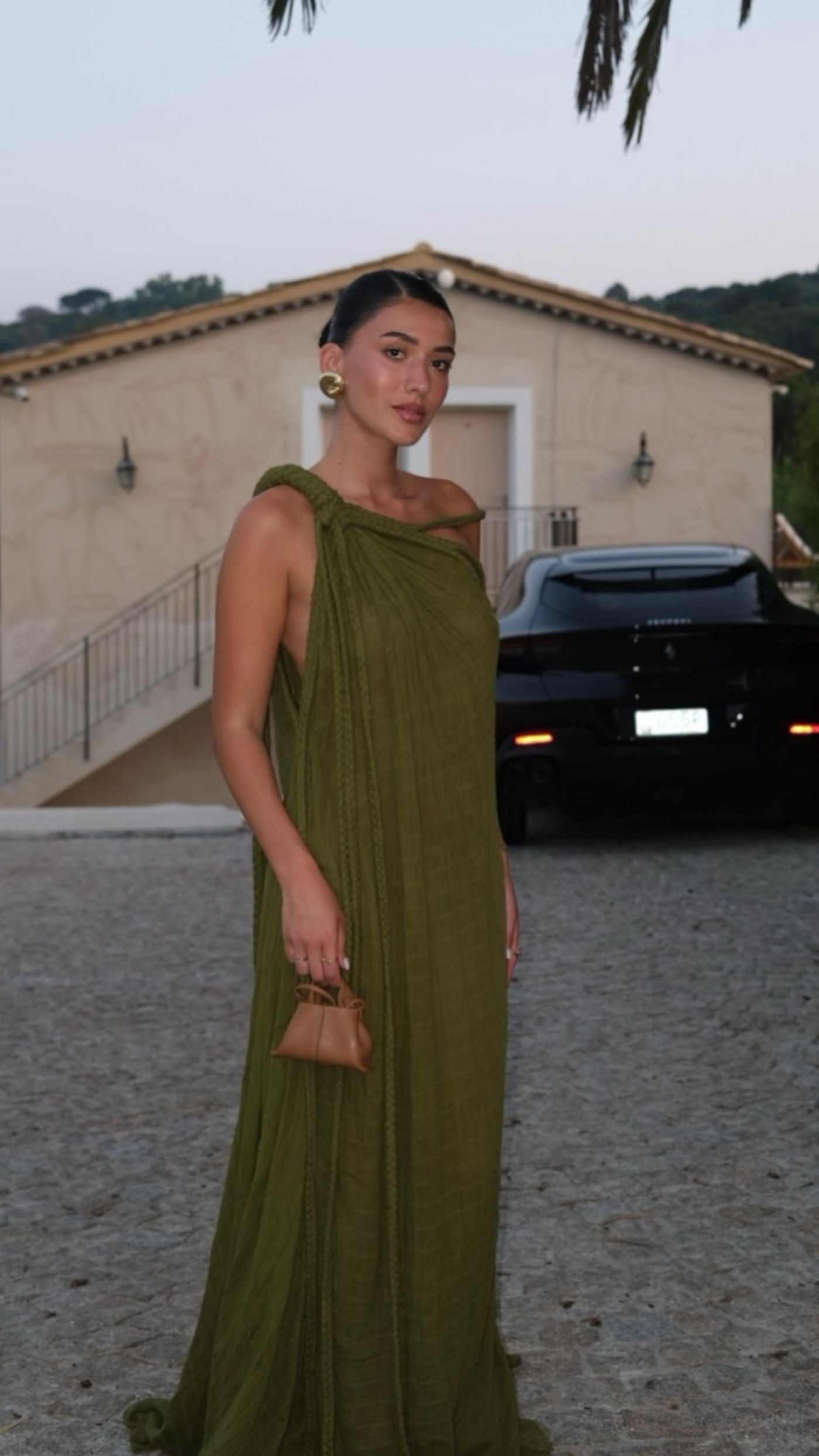 Gia Gown