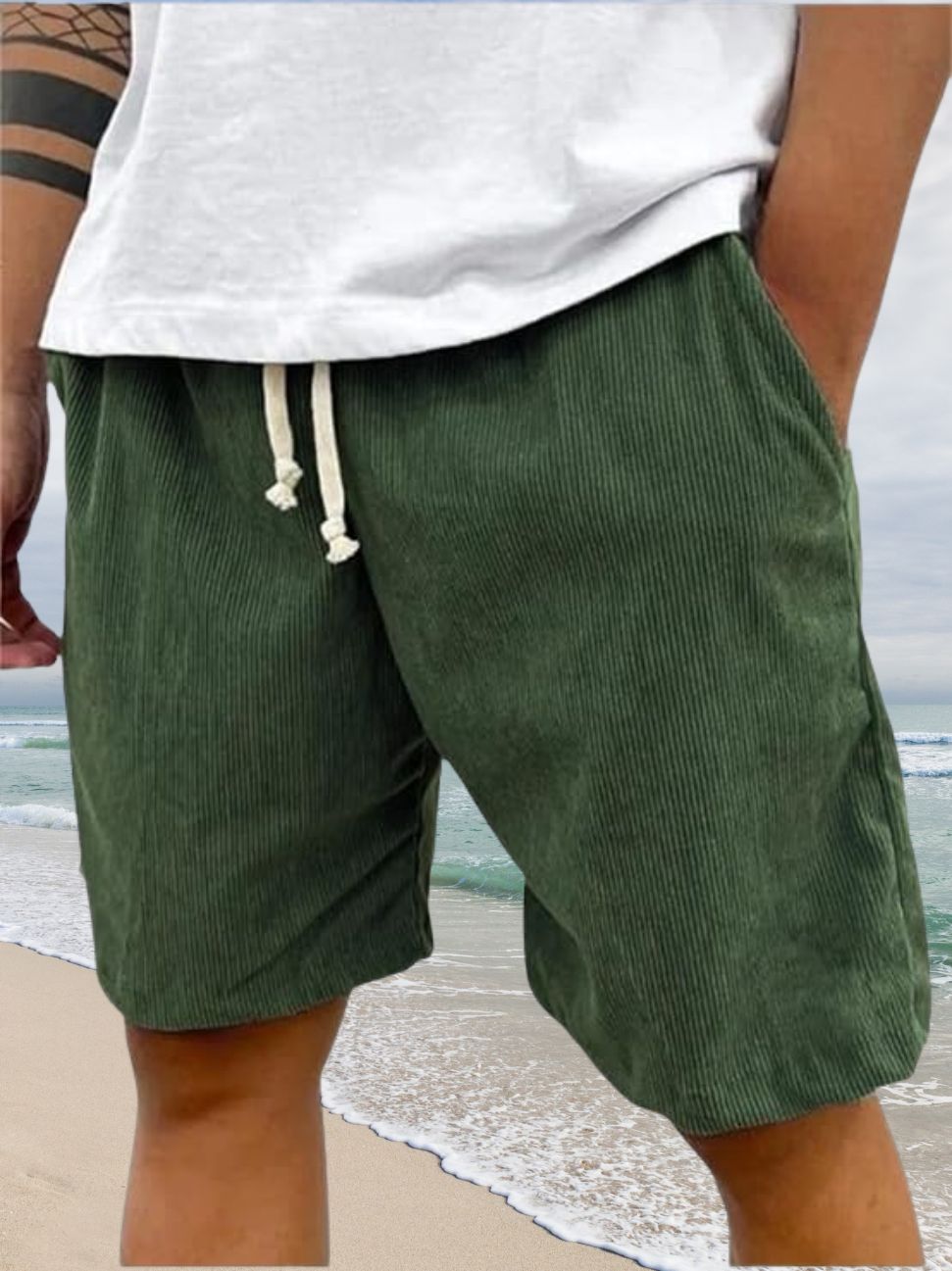 RL Shorts