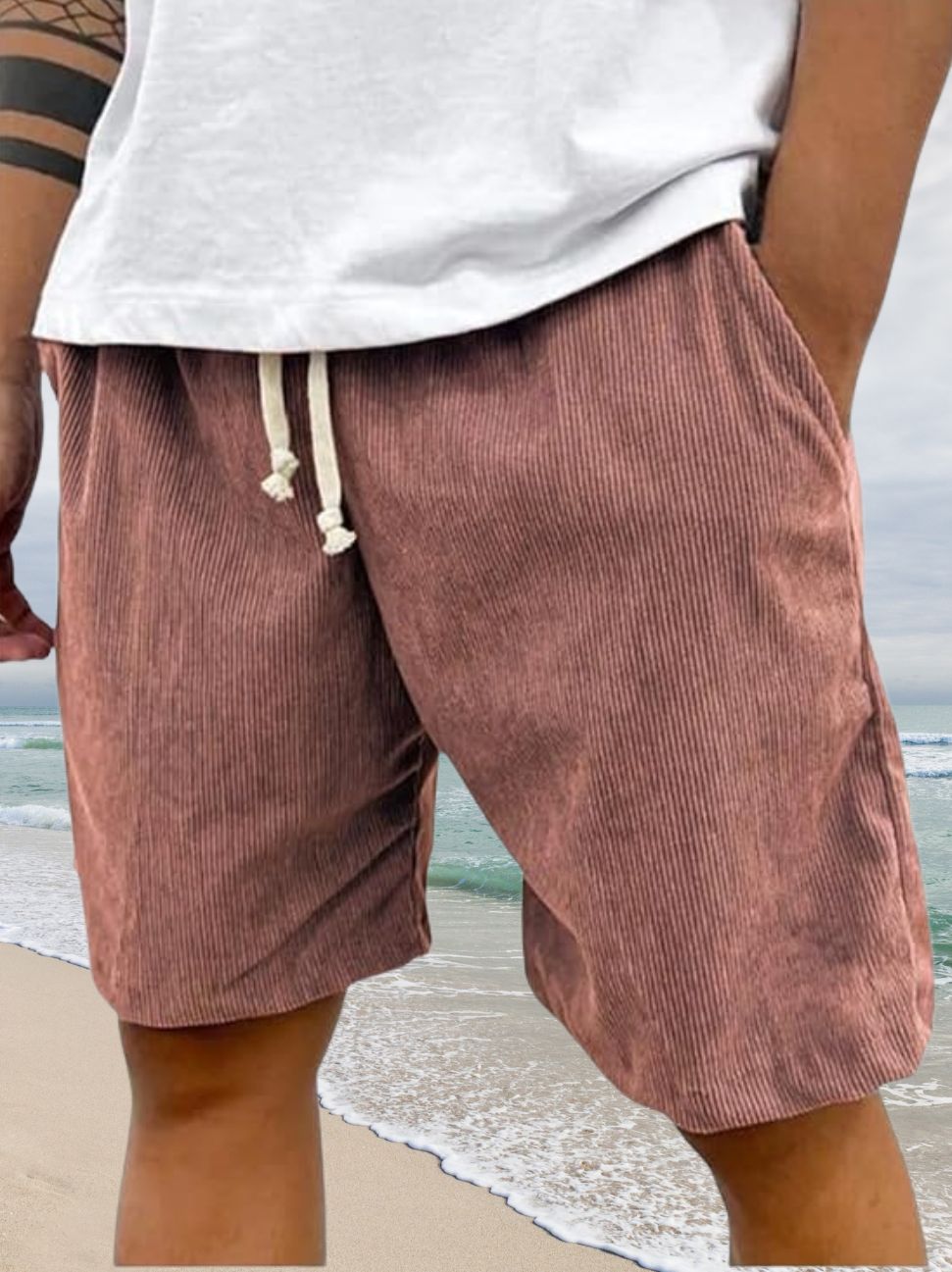 RL Shorts