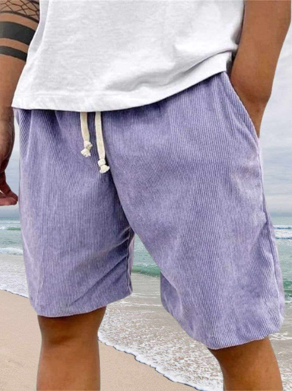 RL Shorts