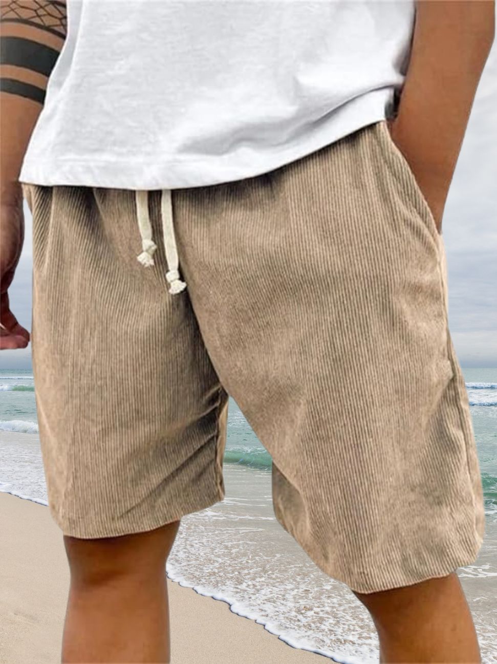 RL Shorts