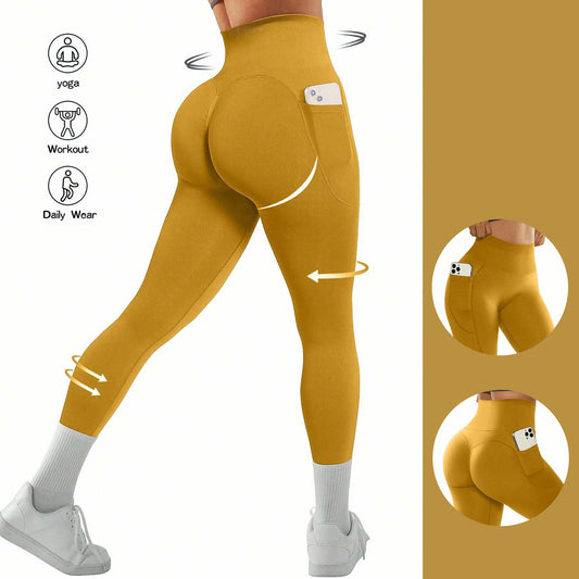 Everyday Performance Leggings